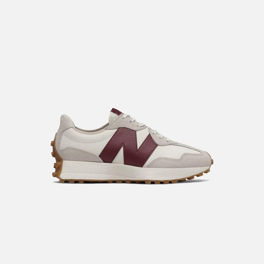 Chaussures New Balance Grenat 327